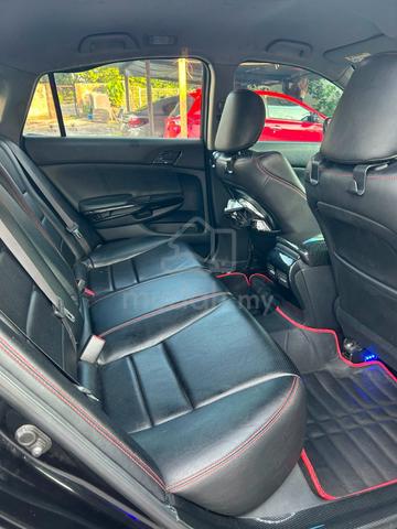 2014 Proton PERDANA 2.0 2.0L MY13 (A) - 5