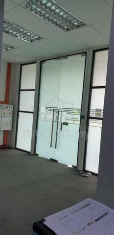 Bungalow Factory Warehouse for Rent, bukit Puchong, Puchong 3