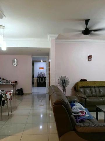 KLANG Bunggor Bandar Botanic 2 Storey RENOVATED House For Sale 22x75 1