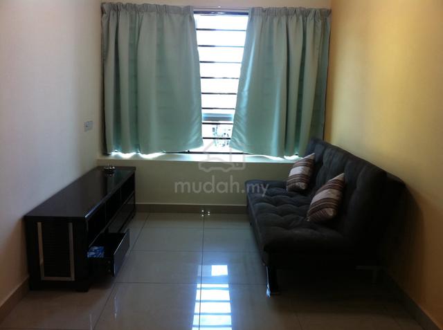 Cyber City Apartment 2 1