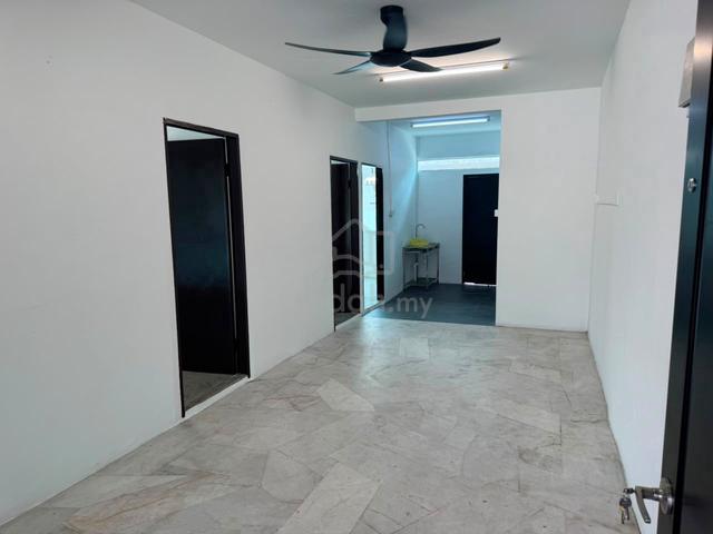 Alma Brand New Tmn Sejahtera Single Terrace House For Rent 1