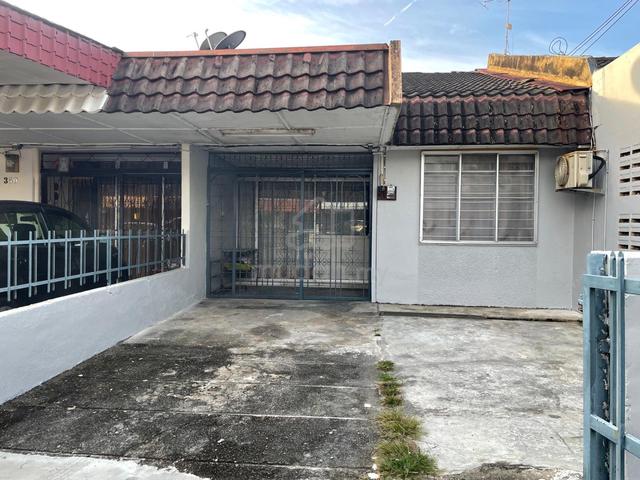 1sty house in Rasah Jaya|Seremban 2 | Iringan Bayu | Oakland | Aeon S2 1