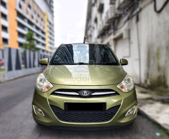 2013 Inokom I10 1.2 HIGH SPEC (A) ⚡FLASH SALES - 4