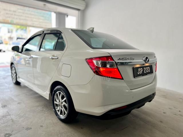 2018 Perodua BEZZA 1.3 ADVANCE (A) Waranti Percuma - 3