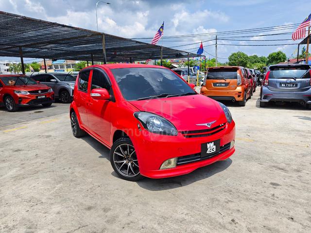 2006 Perodua MYVI 1.3 (AUTO) - LOAN KEDAI - 1