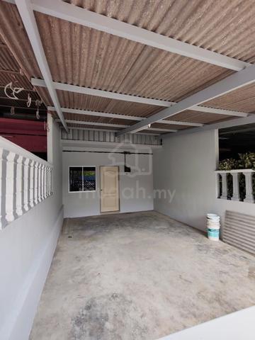 50k cash out/new renovation/Taman Titiwangsa 1