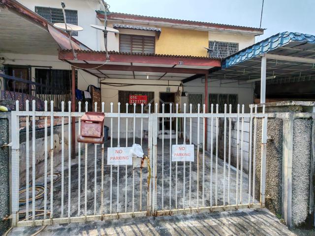 2 stories Freehold Terrace for [Urgent] sale 1