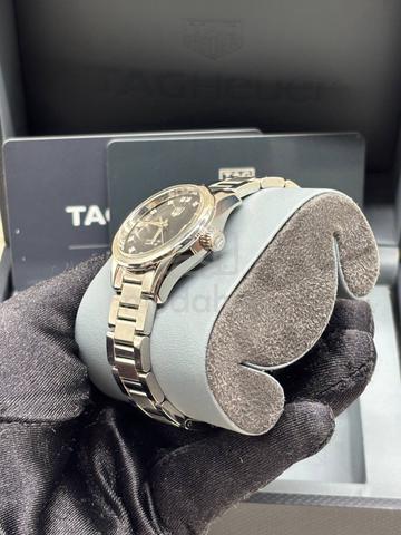 Tag Heuer Carrera Lady Calibre 9 - photo 3 of 5