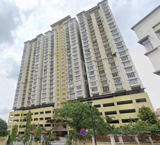 Casa Prima (Kepong) 1