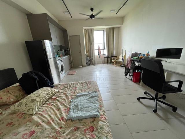 Tamarind Suites @ Cyberjaya 1