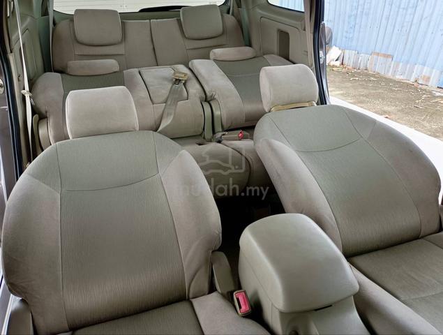 2011 Toyota INNOVA 2.0 G (A) BLACKLIST FULL LOAN - 5