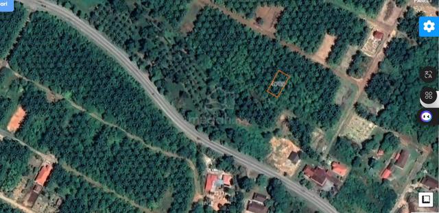 3 Lots Residential Land @ Alor Gajah, Melaka 1