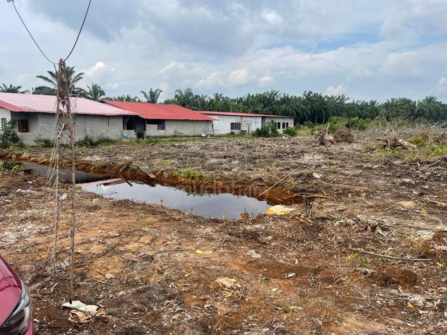 Lot Murah di Jln Parit Baru Kg Bukit Hijau Utk di Jual Jeram Selangor 4