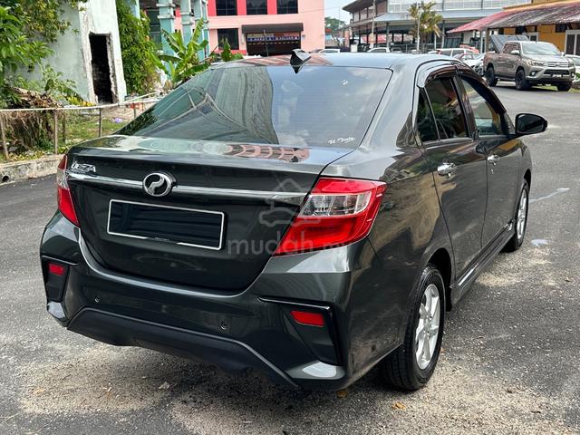 2024 PERODUA BEZZA 1.0 G FACELIFT ✅ 10k KM Mileage - 5