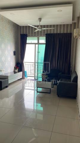Pandan Residence 2 1