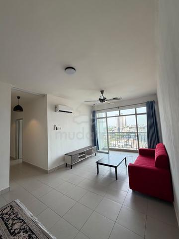 Residensi PR1MA Tebrau 1