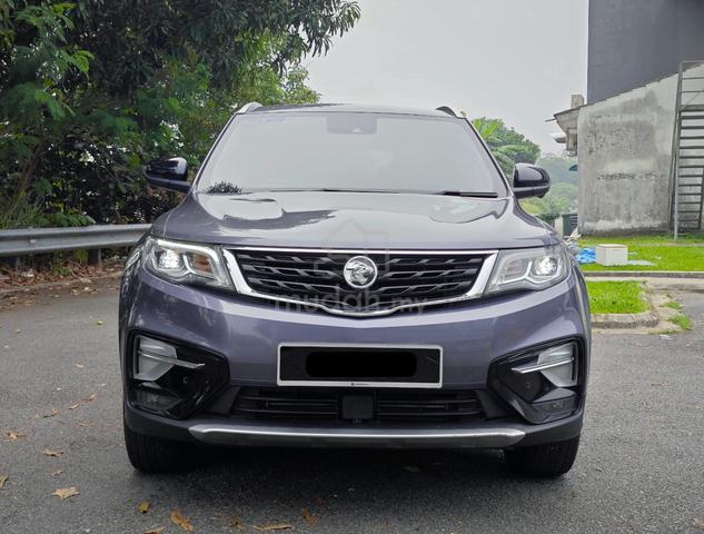 2022 Proton X70 1.5 PREMIUM (A) - 3