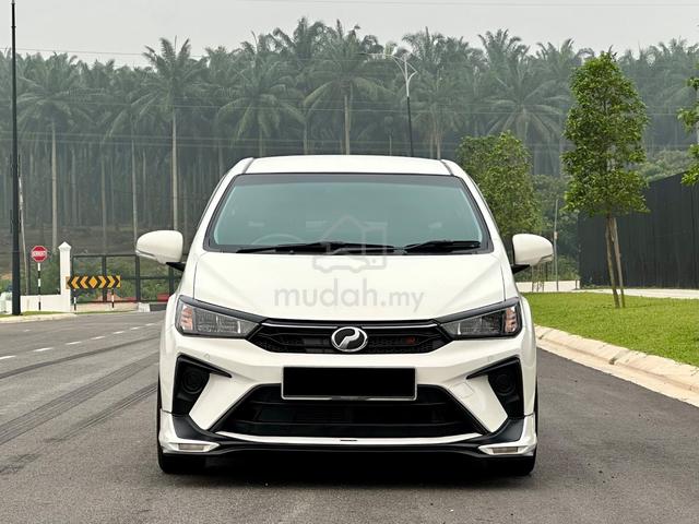 PERODUA BEZZA 1.0 G🔥FULL LOAN CHEAPER iN TOWN - 5