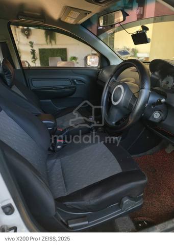2015 Proton SAGA 1.3 FLX EXECUTIVE MY08 FACELIFT - 5