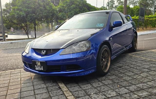 2005 Honda INTEGRA 2.0 TYPE-R (M) - 1