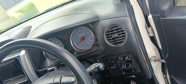 2008 Perodua VIVA 1.0 SXi PREMIUM (M) - 3