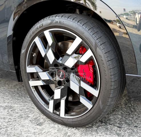2024 Mini COUNTRYMAN JCW 24k KM U25 Premium Select - 4