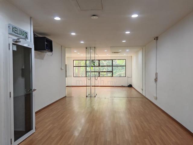 Shop office 2nd floor Seksyen 22 Shah Alam 1