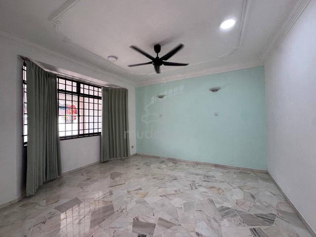 Jalan Hang Tuah @ Taman Skudai Baru Double Storey For Sales 1