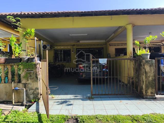 [FACING OPEN] Teres Setingkat Taman Balok Jaya 2 Kuantan RENOVATED 1