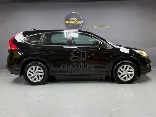 2016 Honda CR-V 2.0 4WD MY2013 FACELIFT (A) CRV - 4