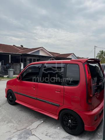2005 Perodua KENARI 1.0 EZ L902 (A) - 1