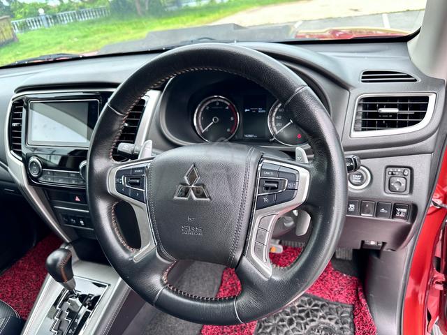 2021 Mitsubishi TRITON VGT ATHLETE π²πΎπ²πΎπ²πΎ - 4