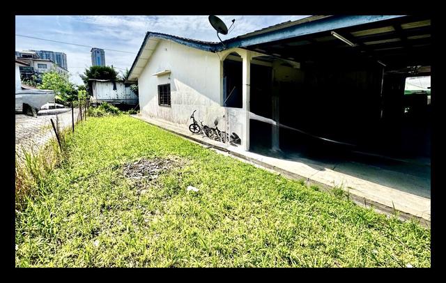 DEPOSIT FLEXIBLE🔥 ENDLOT FACING OPEN 1 Storey Sri Raya Batu 9 Cheras 1