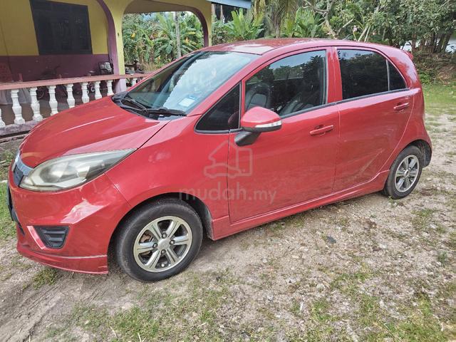 2015 Proton IRIZ 1.3 STANDARD (A) - 2