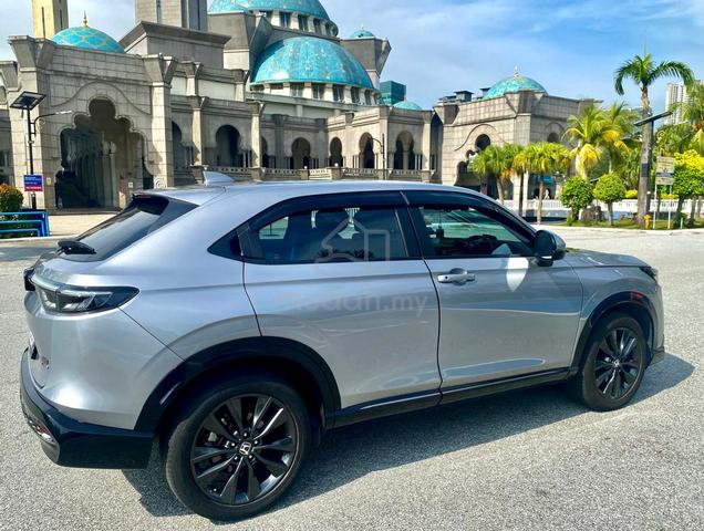 2023 Honda HR-V 1.5 HEV RS (A) - 3