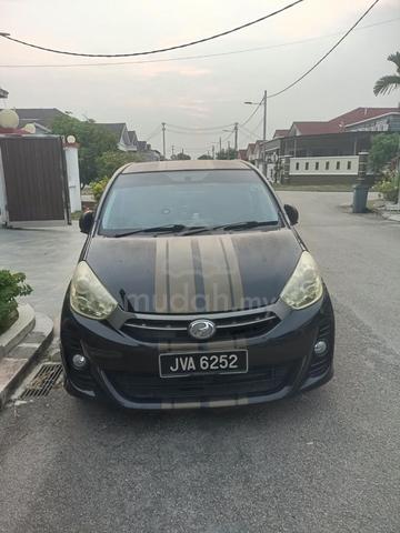2014 Perodua MYVI 1.3 EZI PREMIUM (A) - 1