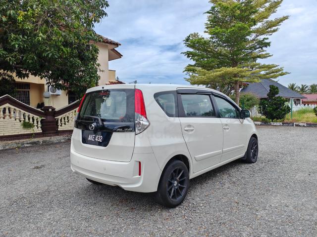 2010 Perodua ALZA 1.5 EZ (A) - 4