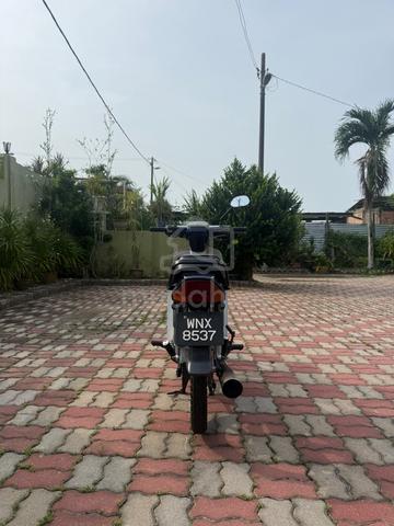 Honda ex5 dream - photo 3 of 3