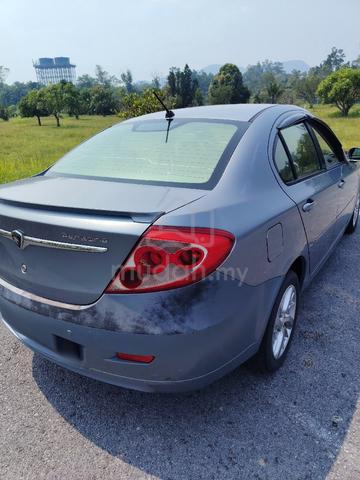 2009 Proton PERSONA 1.6 BASE LINE (M) - 2