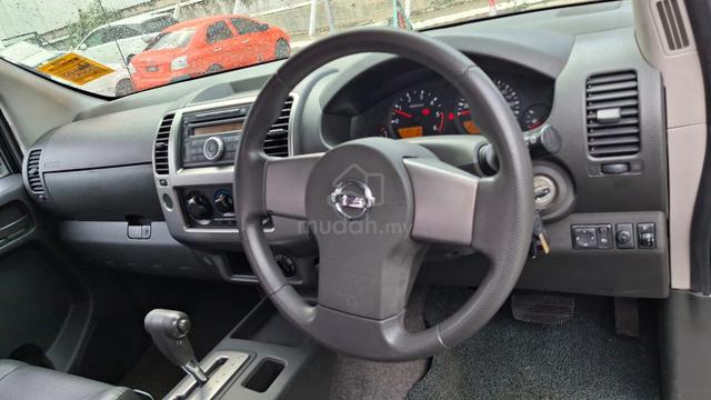 2013 Nissan NAVARA 2.5 LE ENHANCED (A) - 5