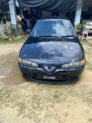 2008 Proton PERDANA 2.0 V6 ENHANCED VERSION 3 (A) - 1