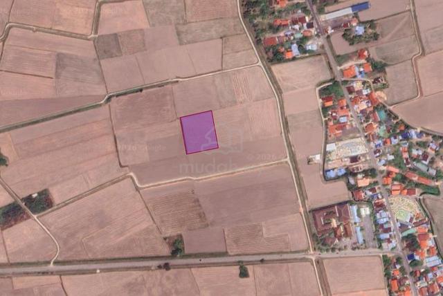Geran individu Tok Gelam Pulau Pinang 1
