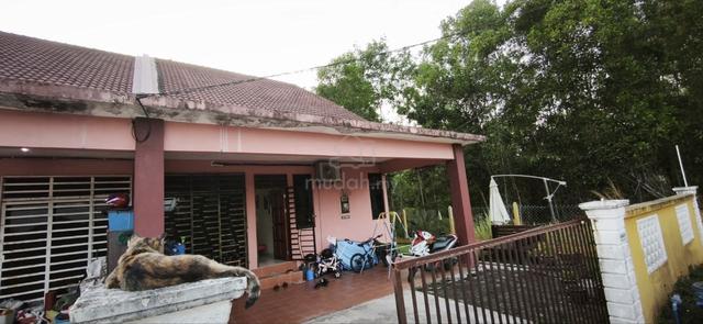 SEMI-D Kg jati Gong Badak| Freehold | Near UMT Unisza Lokasi AAA 1