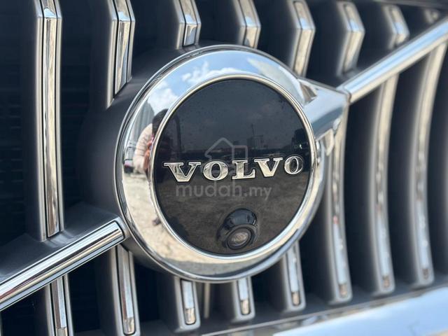 Volvo XC90 2.0 (POLESTAR) W/O INSURANCE ROADTAX - 5