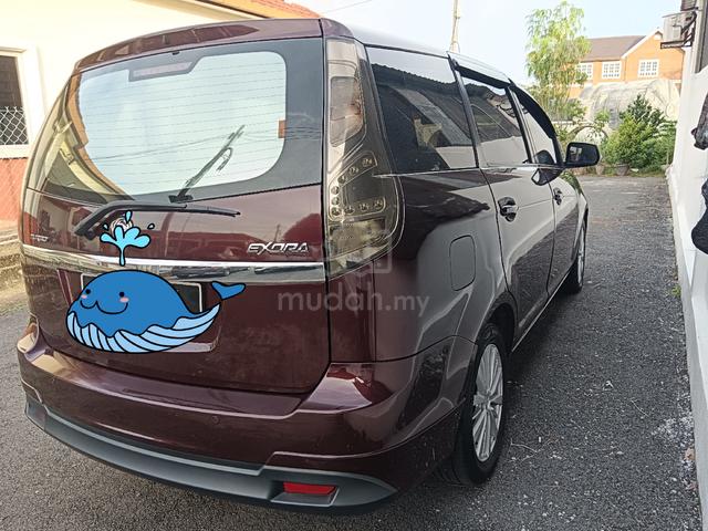 2020 Proton EXORA EXECUTIVE 1.6L (A) - 3
