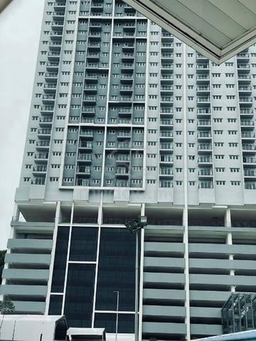 Residensi Kuchaimas 1