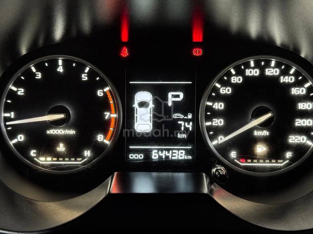 2020 Proton SAGA PREMIUM AT 1.3L (A) FULL LOAN - 2