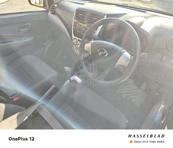 2019 Perodua AXIA 1.0 STANDARD G (A) - 5