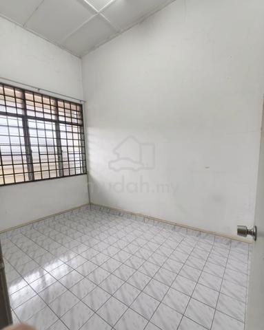 Single Storey End Lot # Taman Bukit Rinting Megah Ria Sierra Perdana 1
