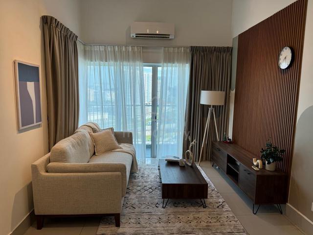 Razak City Residences (RC Residence) 1